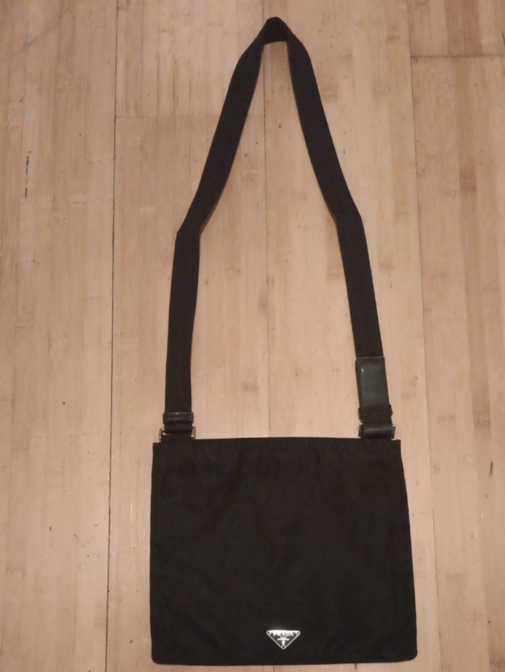 Prada Crossbody